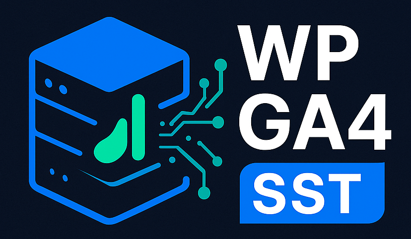 WordPress GA4 SST Plugin